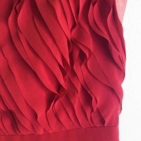 REISS Dress Sz 8 - Picture 7 of 15